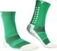 Trusox Κάλτσες Ποδοσφαίρου Trusox 3.0 Thin S737543 Πράσινο 39-43,5