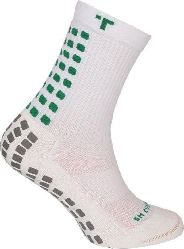 Κάλτσες ποδοσφαίρου Trusox 3.0 Cushion