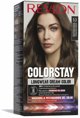 Μόνιμη Βαφή Revlon Colorstay N 5.3 Ανοιχτό Καφέ Καστανό
