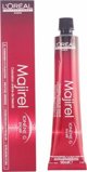 Μακράς Διάρκειας Βαφή Majirel L'Oreal Expert Professionnel - 4.45 - 50 ml