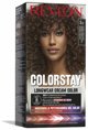 Μόνιμη Βαφή Revlon Colorstay N 5.12 Καφέ Καστανό