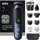 Trymer Braun All-in-One Series 7 AIO7540