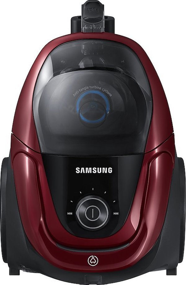 Σκούπα Samsung VACUUM CLEANER VC07M3130V1/SB