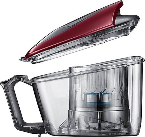 Σκούπα Samsung VACUUM CLEANER VC07M3130V1/SB