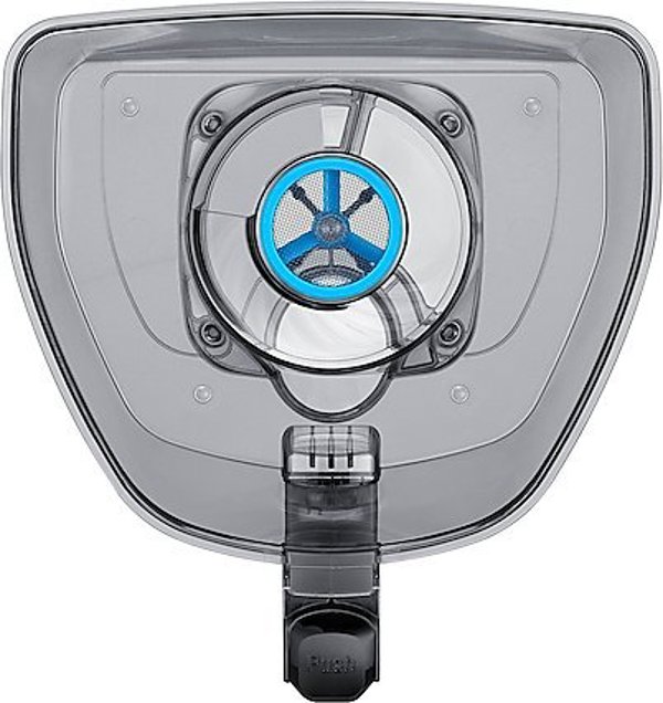 Σκούπα Samsung VACUUM CLEANER VC07M3130V1/SB