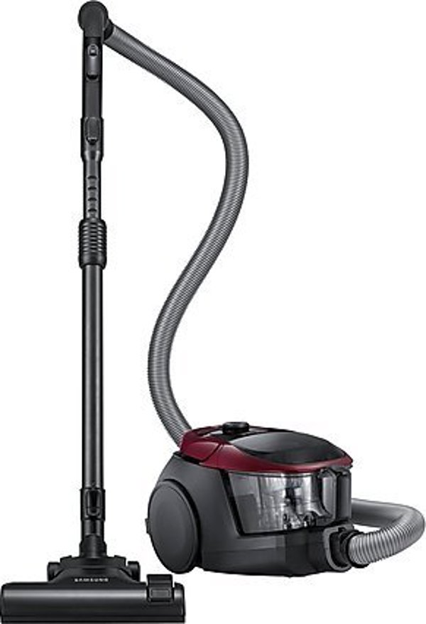 Σκούπα Samsung VACUUM CLEANER VC07M3130V1/SB