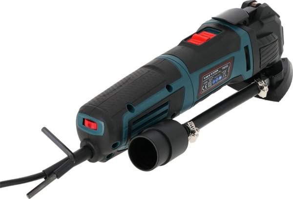 Tryton Πολυλειτουργικό εργαλείο 330w, γρήγορη σύσφιξη