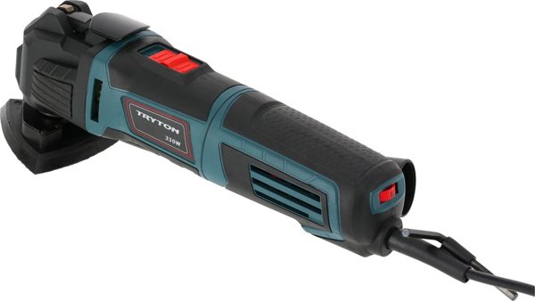 Tryton Πολυλειτουργικό εργαλείο 330w, γρήγορη σύσφιξη