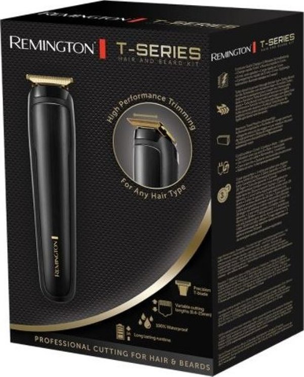 Trymer Remington Trymer do brody MB7050 Remington