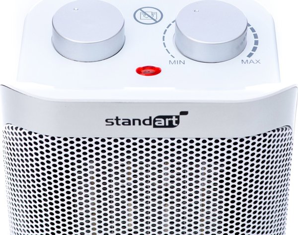 Κεραμική Θερμάστρα Trymer Standart KPT-150_0587 STANDART