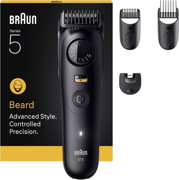 Trymer Braun Series 5 BT5520