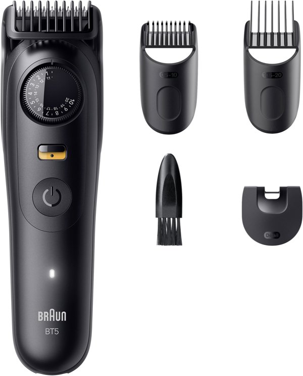 Trymer Braun Series 5 BT5520