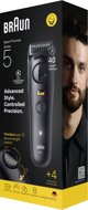 Trymer Braun Series 5 BT5520