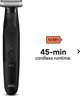 Trymer Braun Series X XT3100