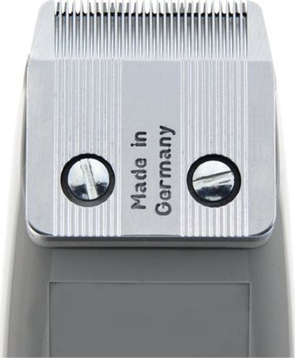 Moser Primat Mini 1411-0051 Τρίμερ Μαλλιών & Γενειάδας, Γκρι, Επαγγελματικό