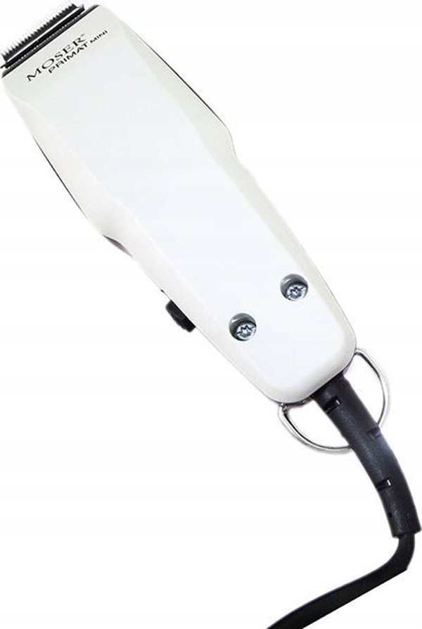 Moser Primat Mini 1411-0051 Τρίμερ Μαλλιών & Γενειάδας, Γκρι, Επαγγελματικό