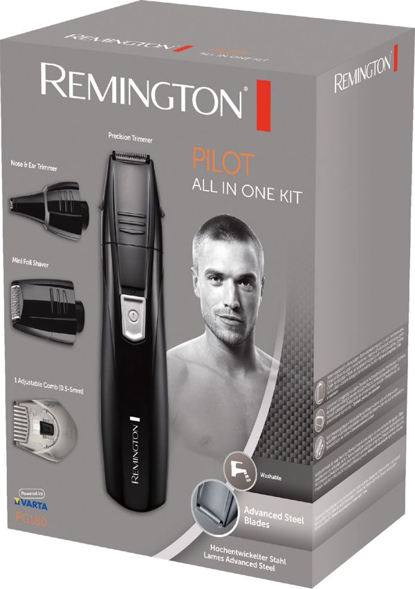 Τριμμερ Remington PG180 628520 4008496725762