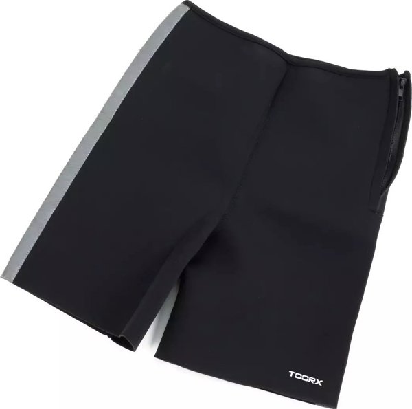 Σορτς αδυνατίσματος Trymer SKO Toorx Neoprene AHF082 L μαύρο