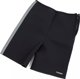 Σορτς αδυνατίσματος Trymer SKO Toorx Neoprene AHF082 L μαύρο