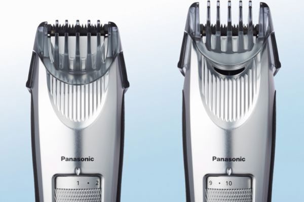 Trymer Panasonic ER-SB60-S803