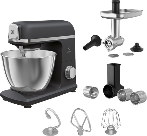 ΕΠΕΞΕΡΓΑΣΤΗΣ ΤΡΟΦΙΜΩΝ Electrolux ELECTROLUXE5KM1-6GBP 11539535 7332543814596