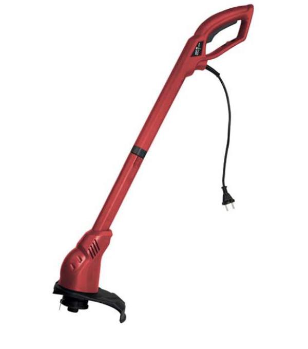 Ηλεκτρική χορτοκοπτική Tryton 25cm 300W TOB25301