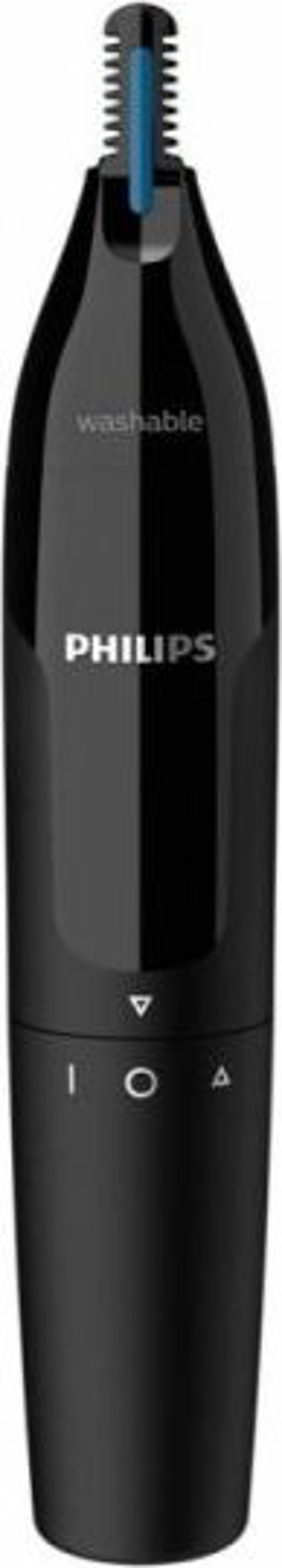 Τρίμερ Philips Nosetrimmer Series 1000 NT1650/16