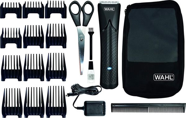 Trymer Wahl TrendCut 1661.0465
