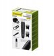 Κοπτικό μαλλιών USB MAESTRO MR-640