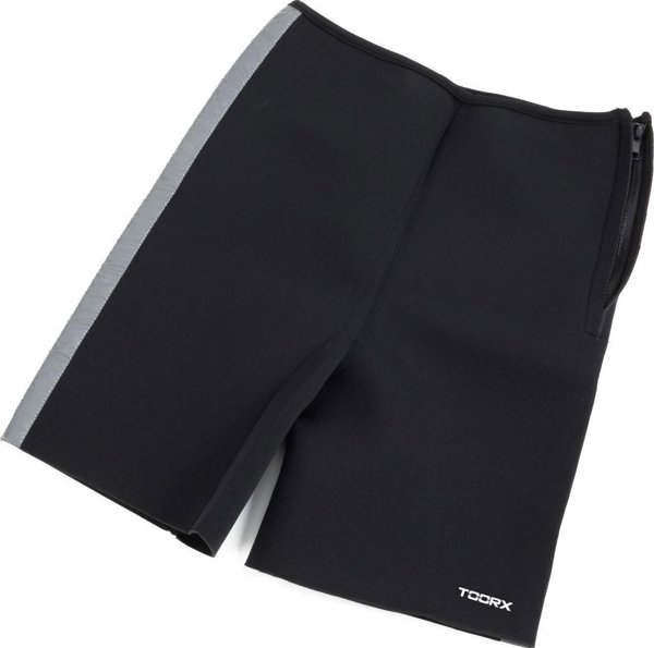 Σορτς αδυνατίσματος Trymer SKO Toorx Neoprene AHF081 M μαύρο