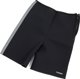 Σορτς αδυνατίσματος Trymer SKO Toorx Neoprene AHF081 M μαύρο