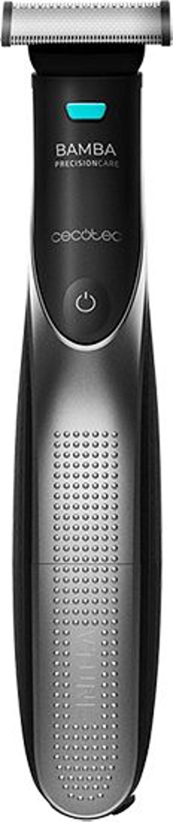 Cecotec Bamba PrecisionCare 7500 Power Blade - Επαναφορτιζόμενη Κουρευτική Μηχανή Προσώπου & Σώματος