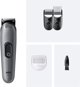 Τρίμερ Σώματος και Γενειάδας BRAUN series 3 AIO3500