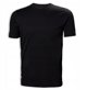 T-shirt HELLY HANSEN Manchester, black L