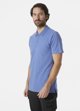 Μπλουζάκι HELLY HANSEN Manchester Polo, ανοιχτό μπλε 4XL