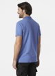 Μπλουζάκι HELLY HANSEN Manchester Polo, ανοιχτό μπλε 4XL