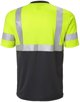 Μπλουζάκι HELLY HANSEN Addvis T-Shirt CL1, κίτρινο 4XL