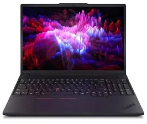 TS/ThinkPad P16v G3 / Ultra 7-255H(6+8+2C, / 64GB / 1024GB / 16,0 in / Win 11 Pro / 3 Χρόνια 1 Έτος Premium Υποστήριξη + 2 Έτη CCI + Αντιστάθμιση CO2