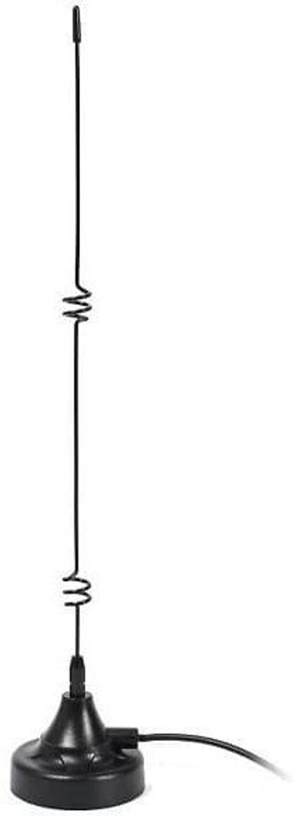 TTX 4G/5G antenna with CRC9 connector, 1 m cable