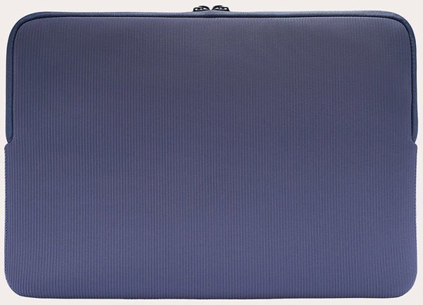 Tucano Colore2 - MacBook Pro 15" / Laptop 14" / 13" Case (Navy Blue)