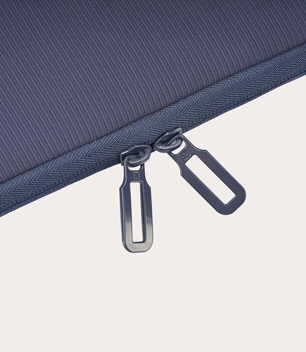 Tucano Colore2 - MacBook Pro 15" / Laptop 14" / 13" Case (Navy Blue)
