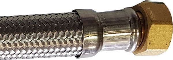 ΕΥΚΑΜΠΤΟΣ ΣΩΛΗΝΑΣ 80CM EXTRA TWIST M1-F1