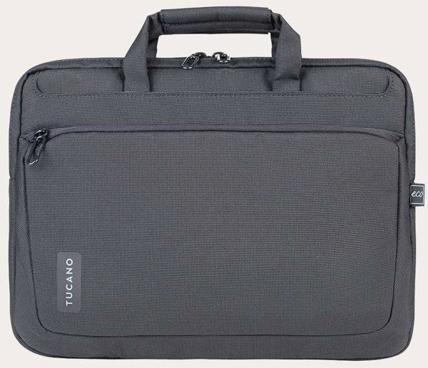 Τσάντα laptop Tucano Work Out 4, 13/14", μπλε