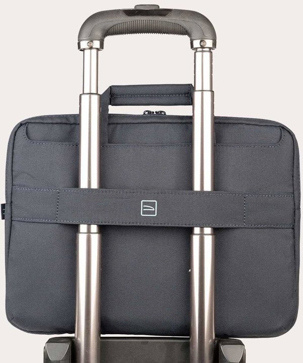 Τσάντα laptop Tucano Work Out 4, 13/14", μπλε