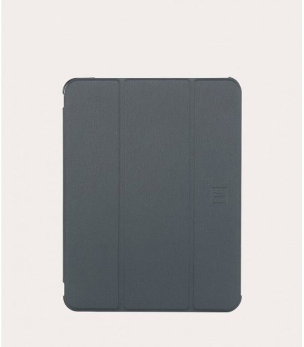 Θήκη προστασίας Tucano Satin, Apple iPad 10.9", μπλε-μαύρο