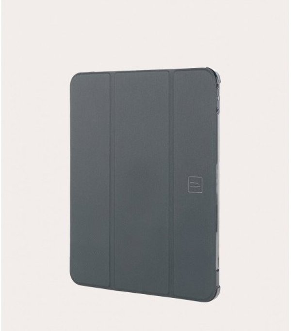 Θήκη προστασίας Tucano Satin, Apple iPad 10.9", μπλε-μαύρο