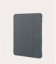 Θήκη προστασίας Tucano Satin, Apple iPad 10.9", μπλε-μαύρο