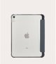 Θήκη προστασίας Tucano Satin, Apple iPad 10.9", μπλε-μαύρο