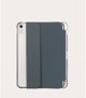 Θήκη προστασίας Tucano Satin, Apple iPad 10.9", μπλε-μαύρο