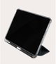 Θήκη προστασίας Tucano Satin, Apple iPad 10.9", μπλε-μαύρο